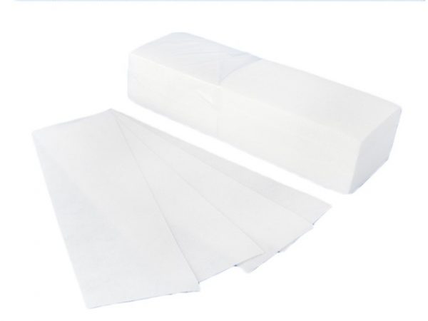 Ontharingstrips - Non-woven Waxstrips